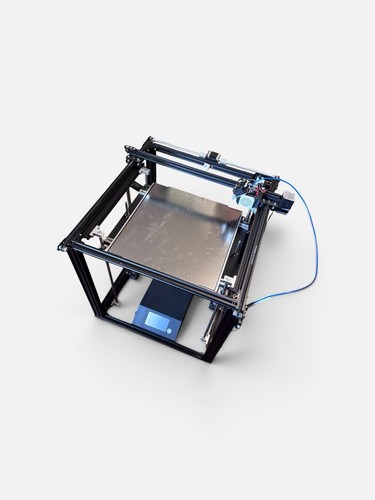 Upgraded creality ender plus - ender-5,