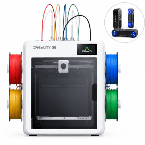 Pre sale bundel - 【pre-sale】-bundel, creality