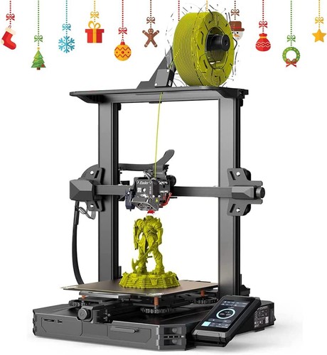 Used creality ender pro - ender, s1