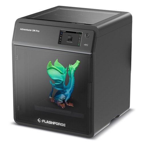 Flashforge printer - flashforge, 3d