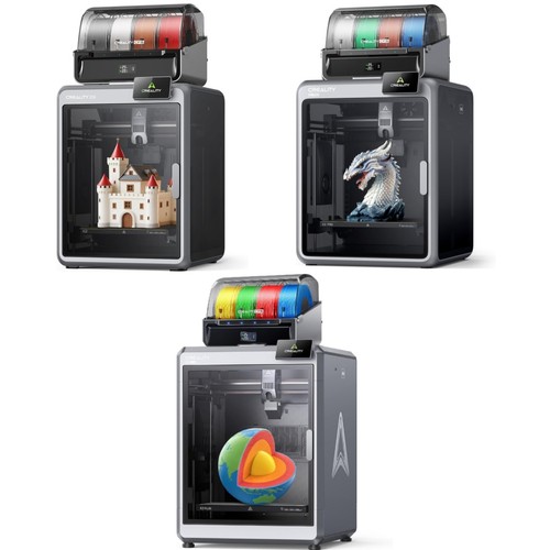 Creality pro k2 plus - k2/k2, pro/k2
