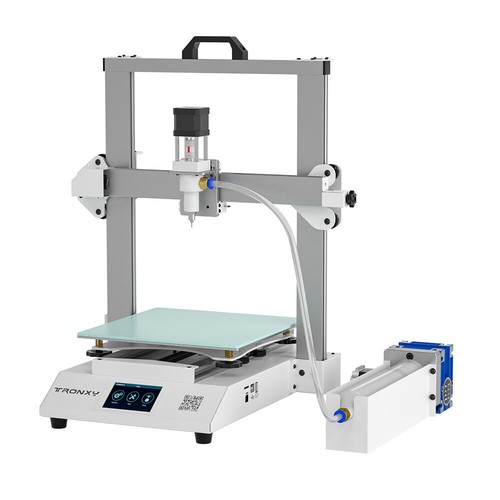 Tronxy clay printer moore - clay,
