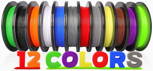 Pla pro printer filament - pro, 3d