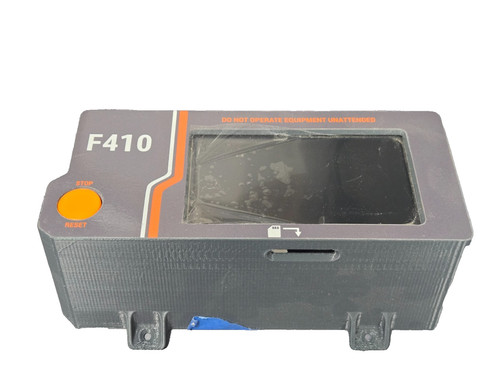 Fusion3 f410 professional - fusion3,