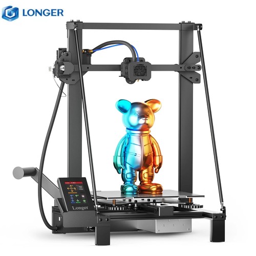 Longer lk5 pro printer - longer,