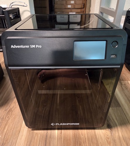 Flashforge printer - flashforge, 3d