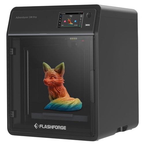 Flashforge adventurer pro - adventurer,