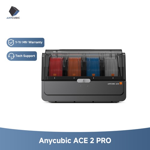 Anycubic ace pro kobra - 2,