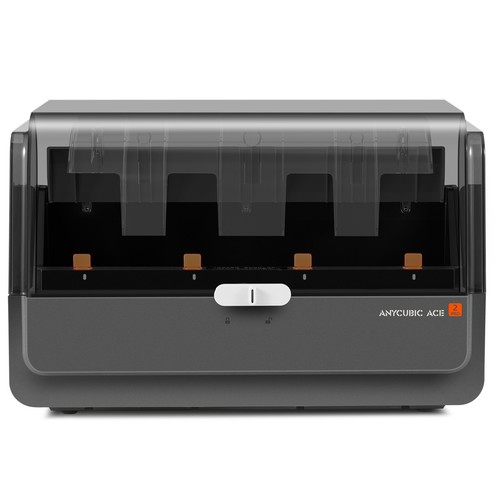 Anycubic ace pro kobra - ace, x