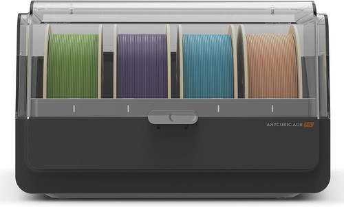 Anycubic ace pro multi color - anycubic,