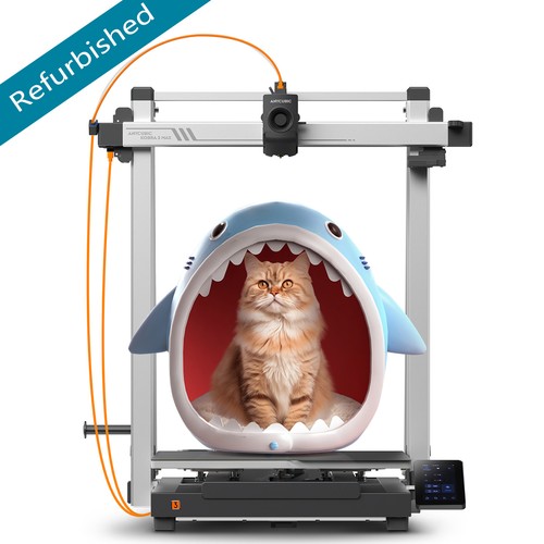 Repaired anycubic - 【repaired, 70%】anycubic