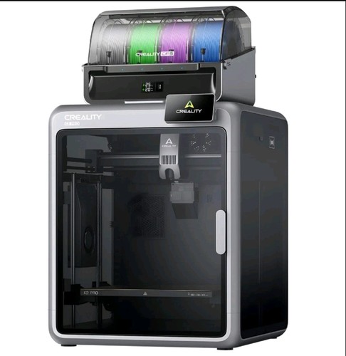 Creality pro printer - creality, 3d
