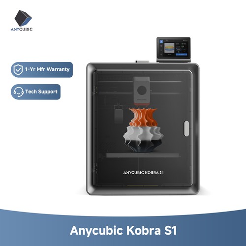 Anycubic kobra 320 - anycubic, s1