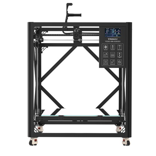 Tronxy veho 800 - veho,