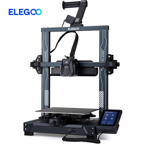 Elegoo neptune pro - 4,