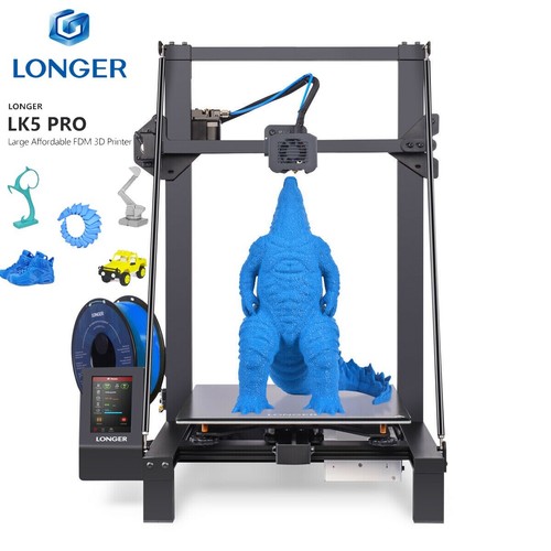 Longer upgraded lk5 - longer,