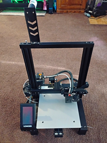Longer lk4 pro printer - lk4,